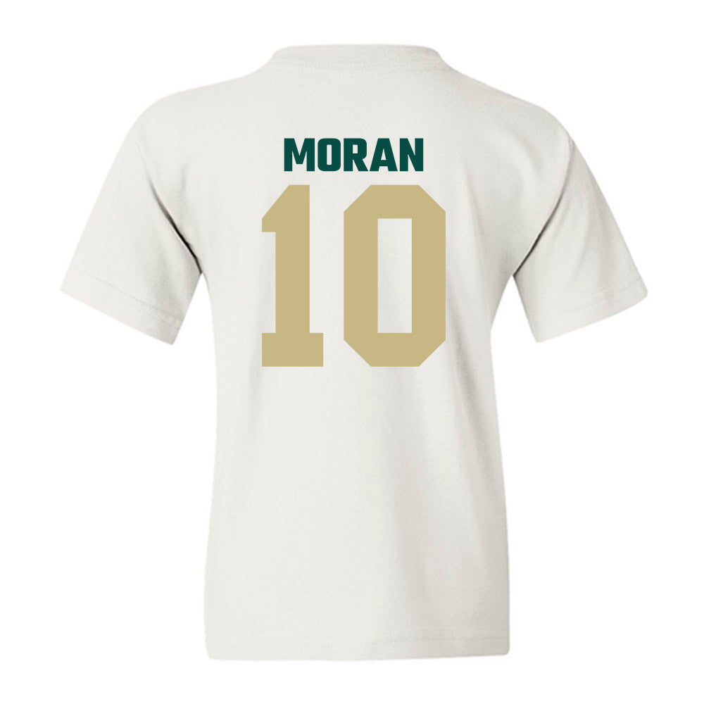 Jacksonville - NCAA Women's Lacrosse : Abby Moran - Classic Shersey Youth T-Shirt-1