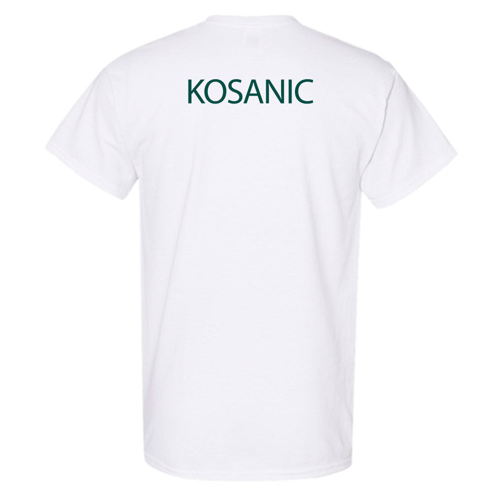 Jacksonville - NCAA Women's Rowing : Jadyn Kosanic - Classic Shersey T-Shirt-1