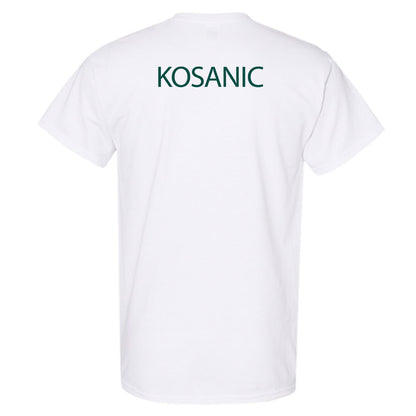 Jacksonville - NCAA Women's Rowing : Jadyn Kosanic - Classic Shersey T-Shirt-1