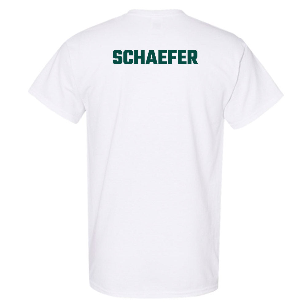 Jacksonville - NCAA Women's Golf : Kit Schaefer - Classic Shersey T-Shirt