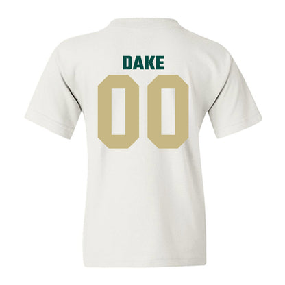 Jacksonville - NCAA Softball : Adilee Dake - Classic Shersey Youth T-Shirt-1