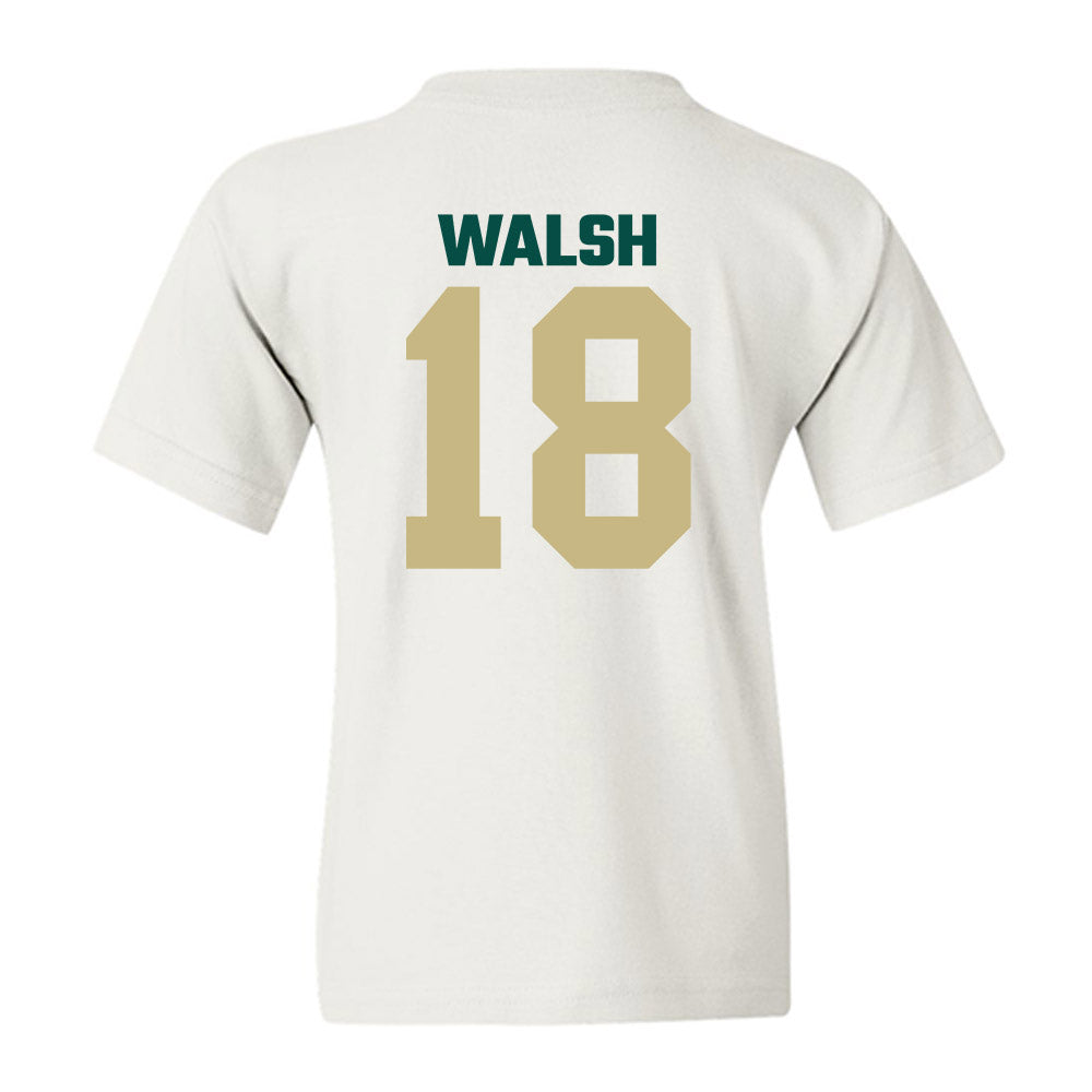 Jacksonville - NCAA Baseball : Alex Walsh - Classic Shersey Youth T-Shirt-1