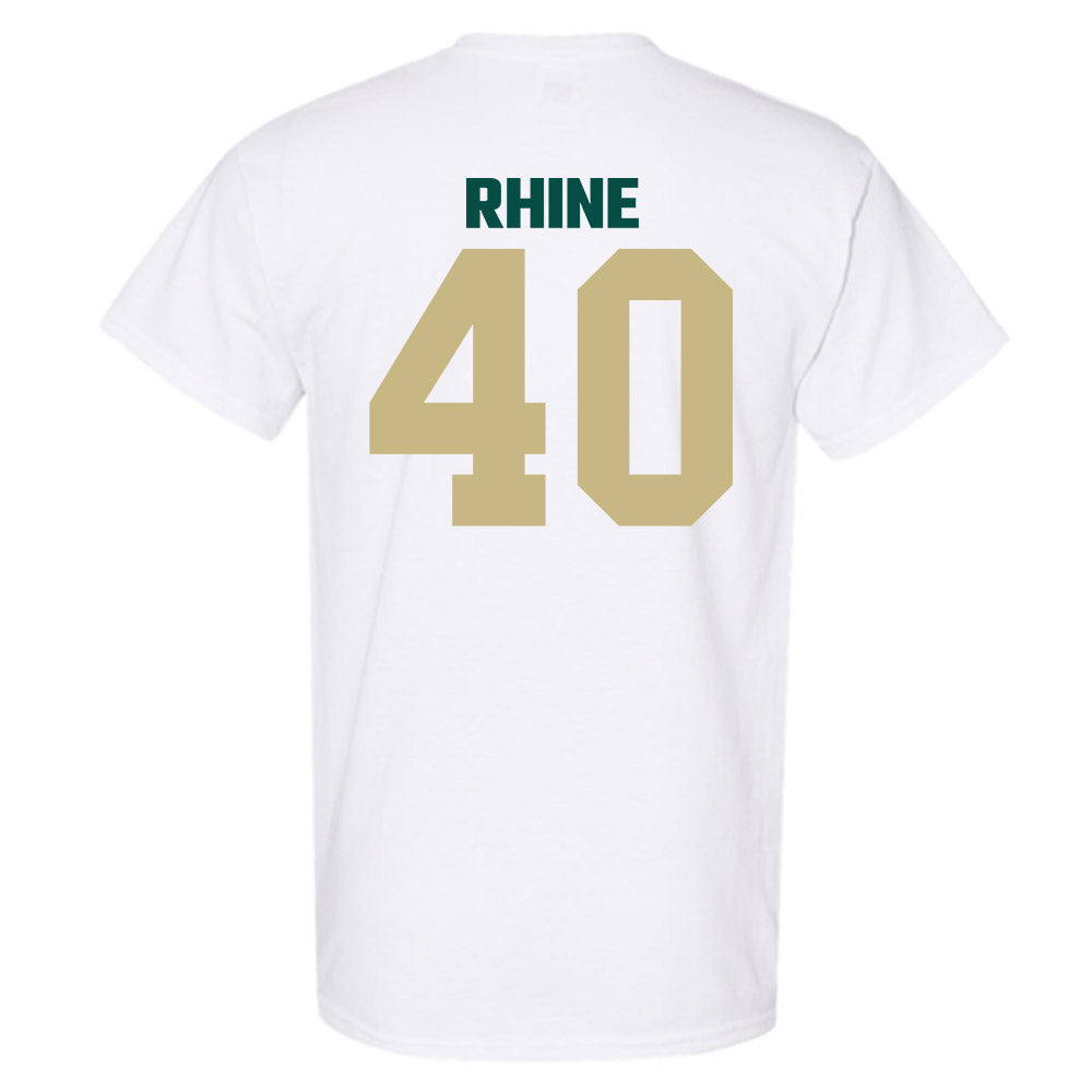 Jacksonville - NCAA Women's Lacrosse : Casey Rhine - Classic Shersey T-Shirt-1