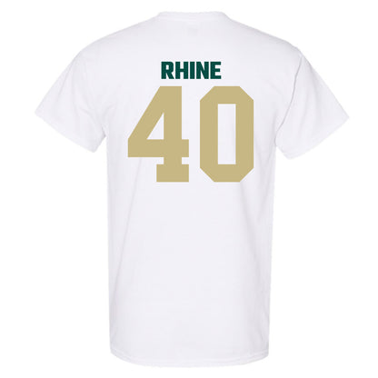 Jacksonville - NCAA Women's Lacrosse : Casey Rhine - Classic Shersey T-Shirt-1