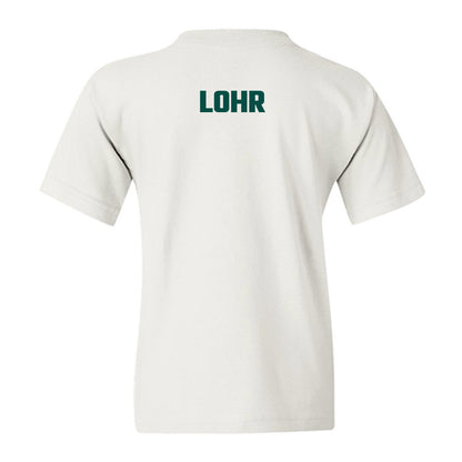 Jacksonville - NCAA Men's Golf : Brandon Lohr - Classic Shersey Youth T-Shirt-1