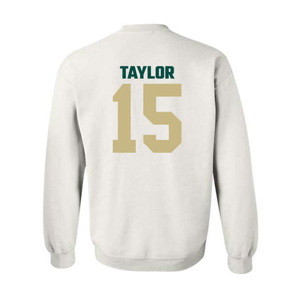 Jacksonville - NCAA Men's Lacrosse : Jack Taylor - Classic Shersey Crewneck Sweatshirt