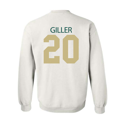 Jacksonville - NCAA Women's Lacrosse : Jessica Giller - Classic Shersey Crewneck Sweatshirt-1
