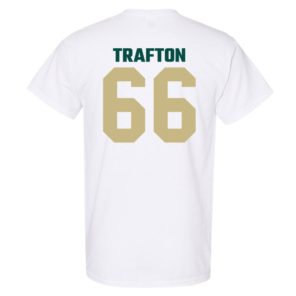 Jacksonville - NCAA Women's Lacrosse : Eloise Trafton - Classic Shersey T-Shirt-1