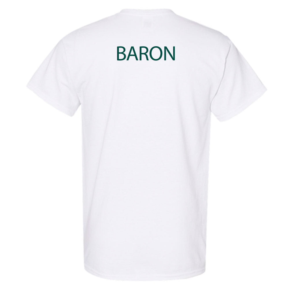 Jacksonville - NCAA Women's Rowing : Kendyl Baron - Classic Shersey T-Shirt-1