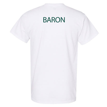 Jacksonville - NCAA Women's Rowing : Kendyl Baron - Classic Shersey T-Shirt-1
