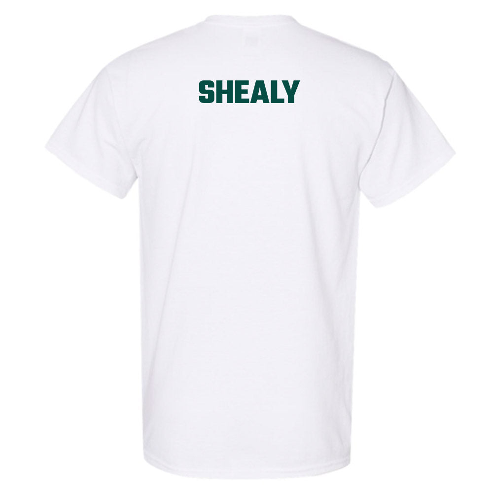 Jacksonville - NCAA Women's Rowing : Mackenzie Shealy - Classic Shersey T-Shirt-1