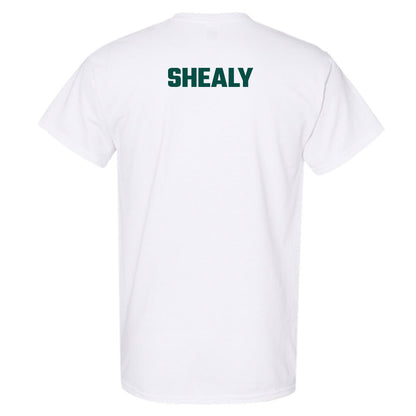 Jacksonville - NCAA Women's Rowing : Mackenzie Shealy - Classic Shersey T-Shirt-1