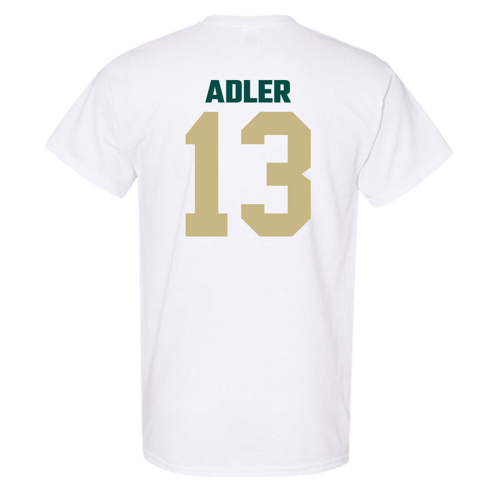 Jacksonville - NCAA Women's Volleyball : Kathryn Adler - Classic Shersey T-Shirt-1