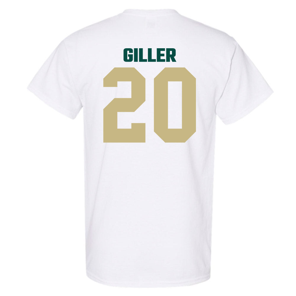 Jacksonville - NCAA Women's Lacrosse : Jessica Giller - Classic Shersey T-Shirt-1