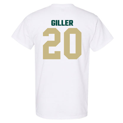 Jacksonville - NCAA Women's Lacrosse : Jessica Giller - Classic Shersey T-Shirt-1