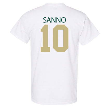 Jacksonville - NCAA Women's Soccer : Saki Sanno - Classic Shersey T-Shirt-1