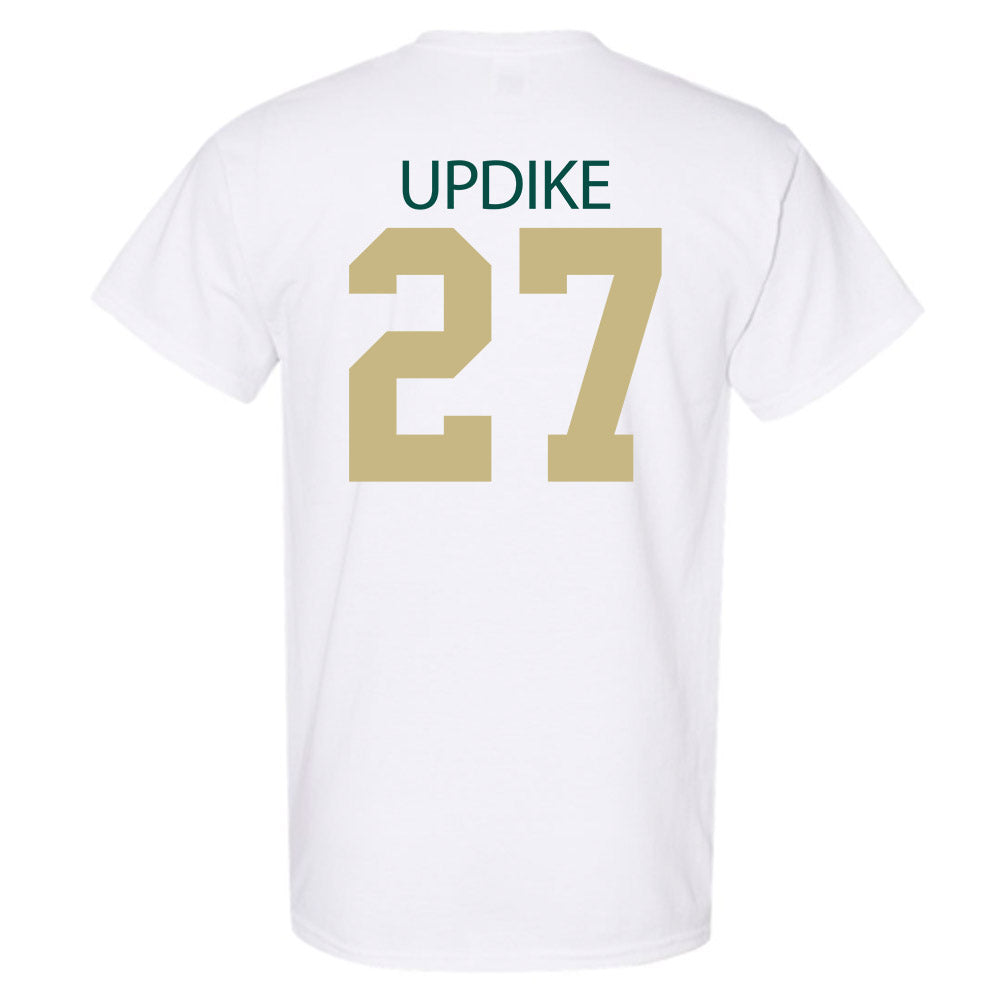 Jacksonville - NCAA Baseball : Scout Updike - Classic Shersey T-Shirt