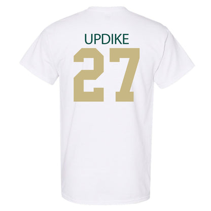 Jacksonville - NCAA Baseball : Scout Updike - Classic Shersey T-Shirt