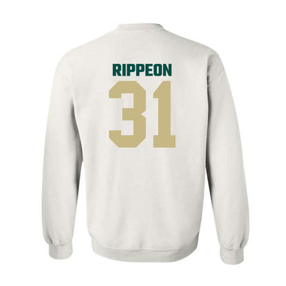 Jacksonville - NCAA Men's Lacrosse : Drew Rippeon - Classic Shersey Crewneck Sweatshirt