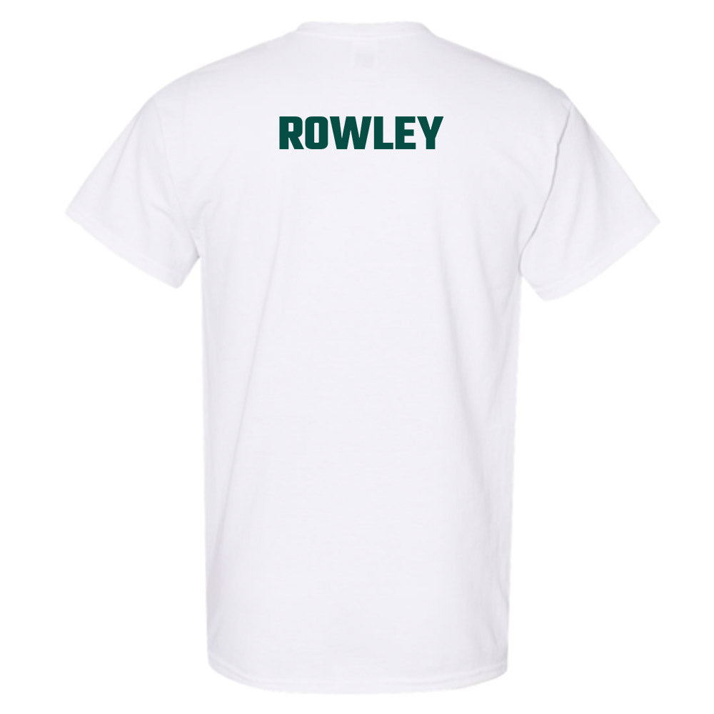 Jacksonville - NCAA Women's Rowing : Kennedy Rowley - Classic Shersey T-Shirt-1