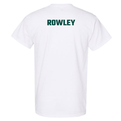 Jacksonville - NCAA Women's Rowing : Kennedy Rowley - Classic Shersey T-Shirt-1
