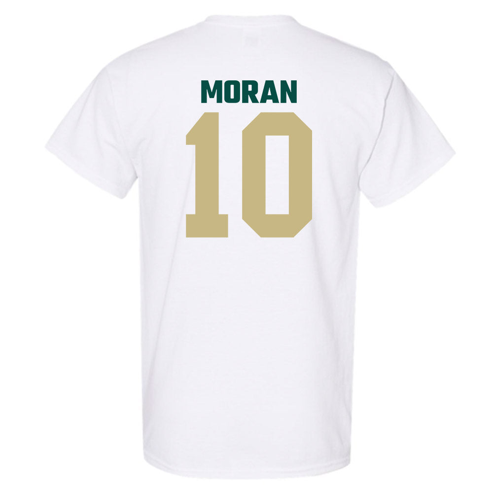 Jacksonville - NCAA Women's Lacrosse : Abby Moran - Classic Shersey T-Shirt-1