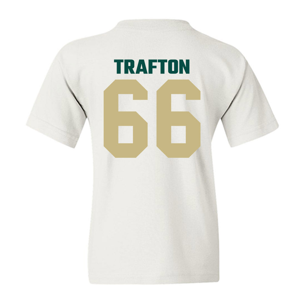 Jacksonville - NCAA Women's Lacrosse : Eloise Trafton - Classic Shersey Youth T-Shirt-1