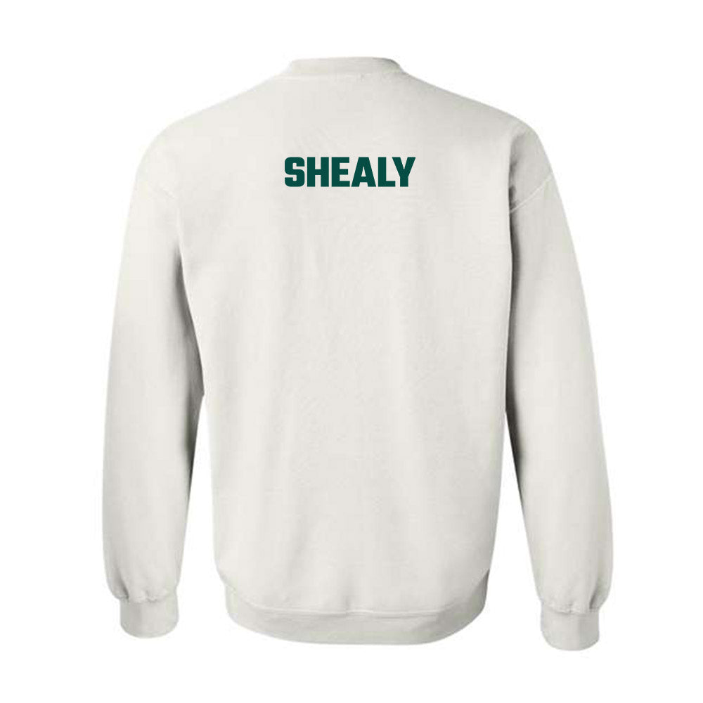 Jacksonville - NCAA Women's Rowing : Mackenzie Shealy - Classic Shersey Crewneck Sweatshirt-1