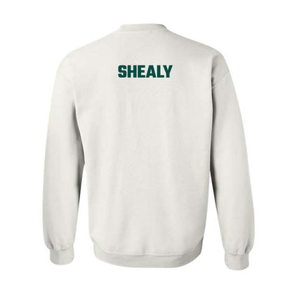 Jacksonville - NCAA Women's Rowing : Mackenzie Shealy - Classic Shersey Crewneck Sweatshirt-1