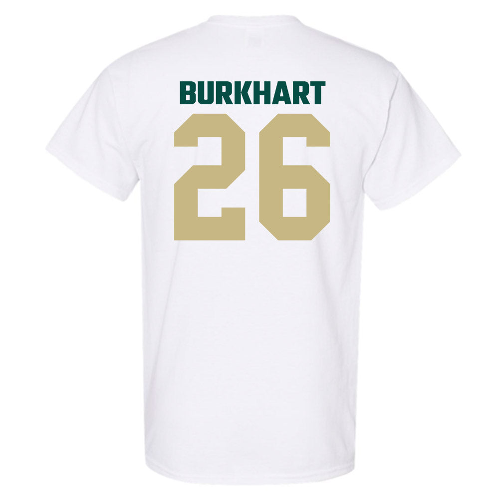 Jacksonville - NCAA Softball : Maci Burkhart - Classic Shersey T-Shirt-1