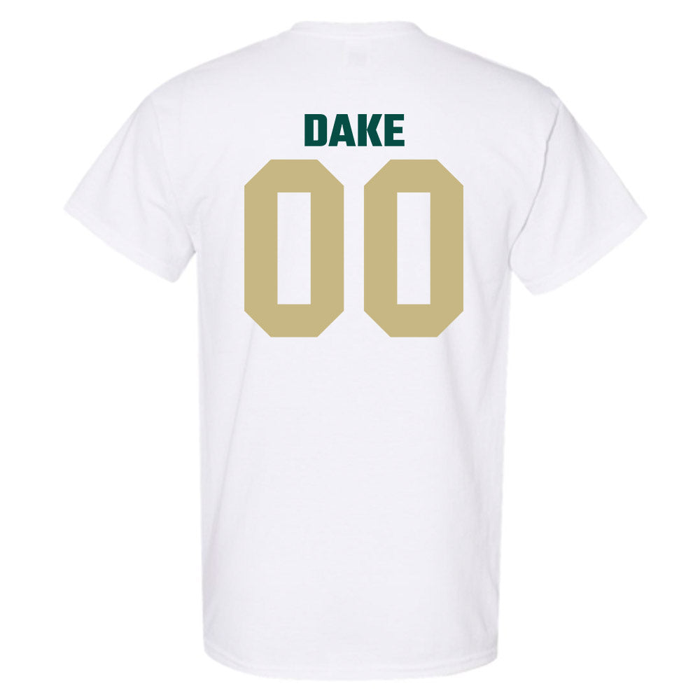 Jacksonville - NCAA Softball : Adilee Dake - Classic Shersey T-Shirt-1