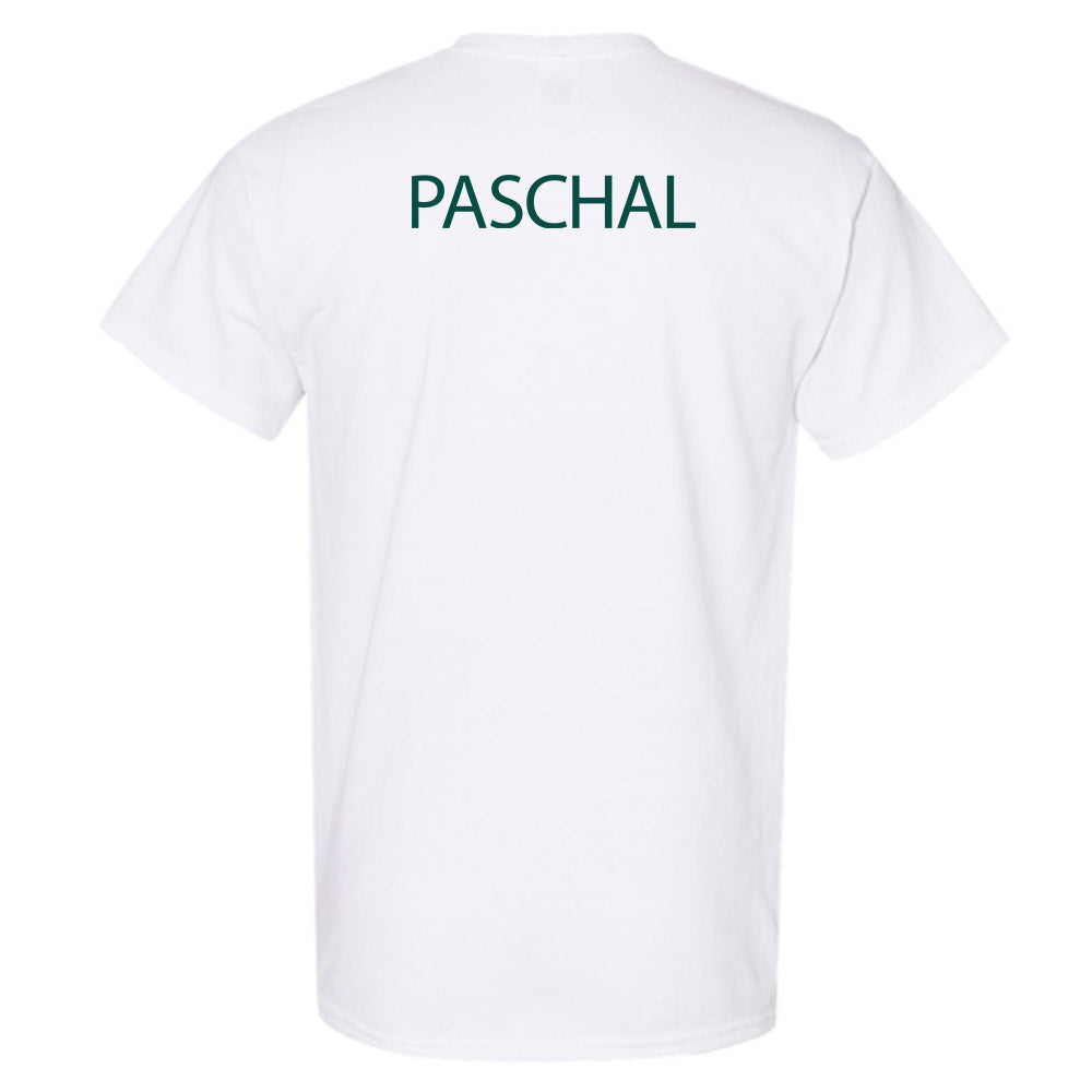 Jacksonville - NCAA Men's Rowing : Boone Paschal - Classic Shersey T-Shirt-1