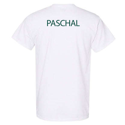 Jacksonville - NCAA Men's Rowing : Boone Paschal - Classic Shersey T-Shirt-1