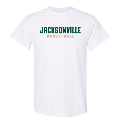 Jacksonville - Mens Basketball Legends : Artis Gilmore - Classic Shersey T-Shirt