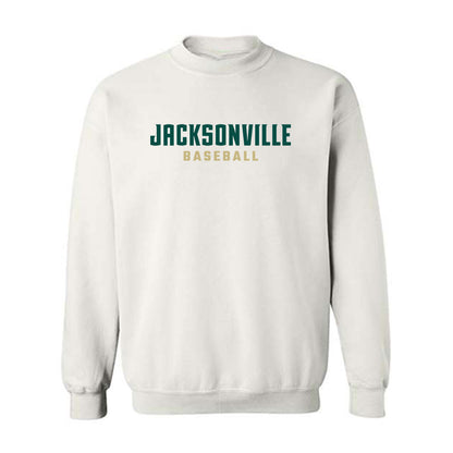 Jacksonville - NCAA Baseball : Kyle Powers - Classic Shersey Crewneck Sweatshirt