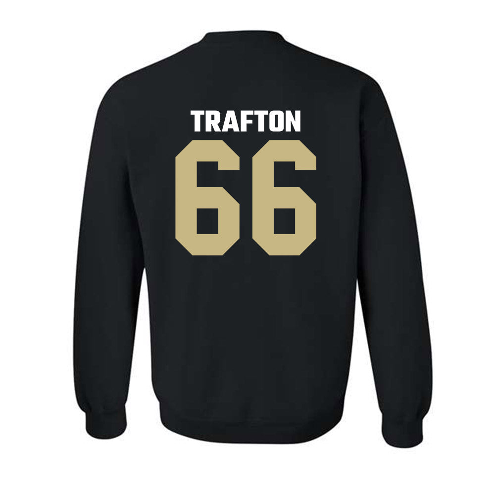 Jacksonville - NCAA Women's Lacrosse : Eloise Trafton - Classic Shersey Crewneck Sweatshirt-1