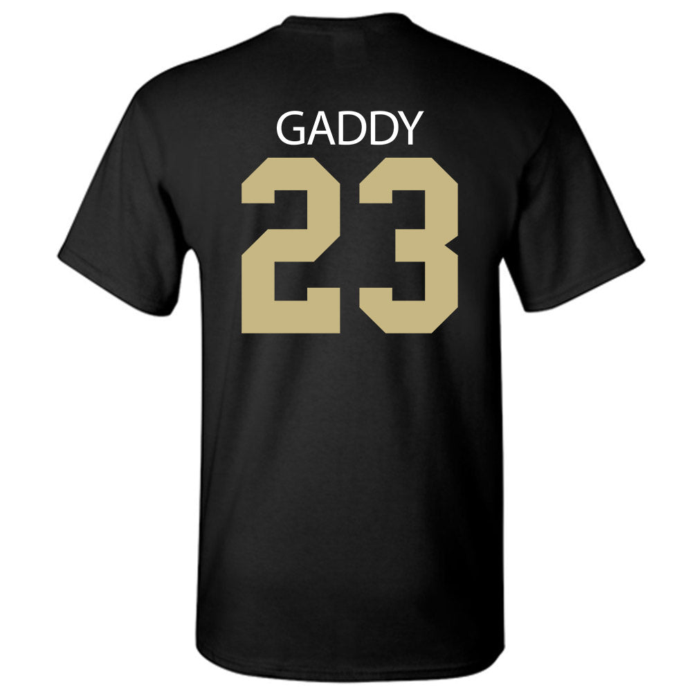 Jacksonville - NCAA Softball : Alayna Gaddy - Classic Shersey T-Shirt-1
