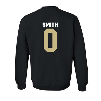 Jacksonville - NCAA Women's Basketball : Aniah Smith - Classic Shersey Crewneck Sweatshirt-1