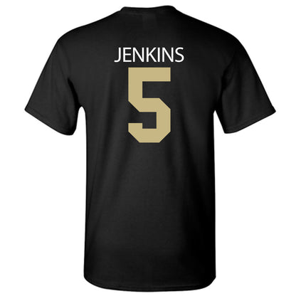 Jacksonville - NCAA Softball : Margaret Jenkins - Classic Shersey T-Shirt-1
