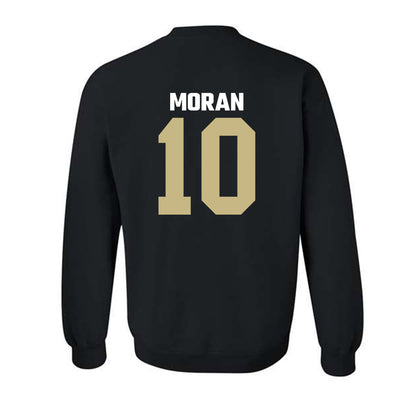 Jacksonville - NCAA Women's Lacrosse : Abby Moran - Classic Shersey Crewneck Sweatshirt-1