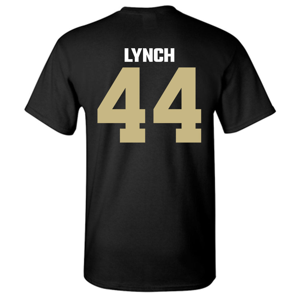 Jacksonville - NCAA Women's Lacrosse : Ruby Lynch - Classic Shersey T-Shirt-1