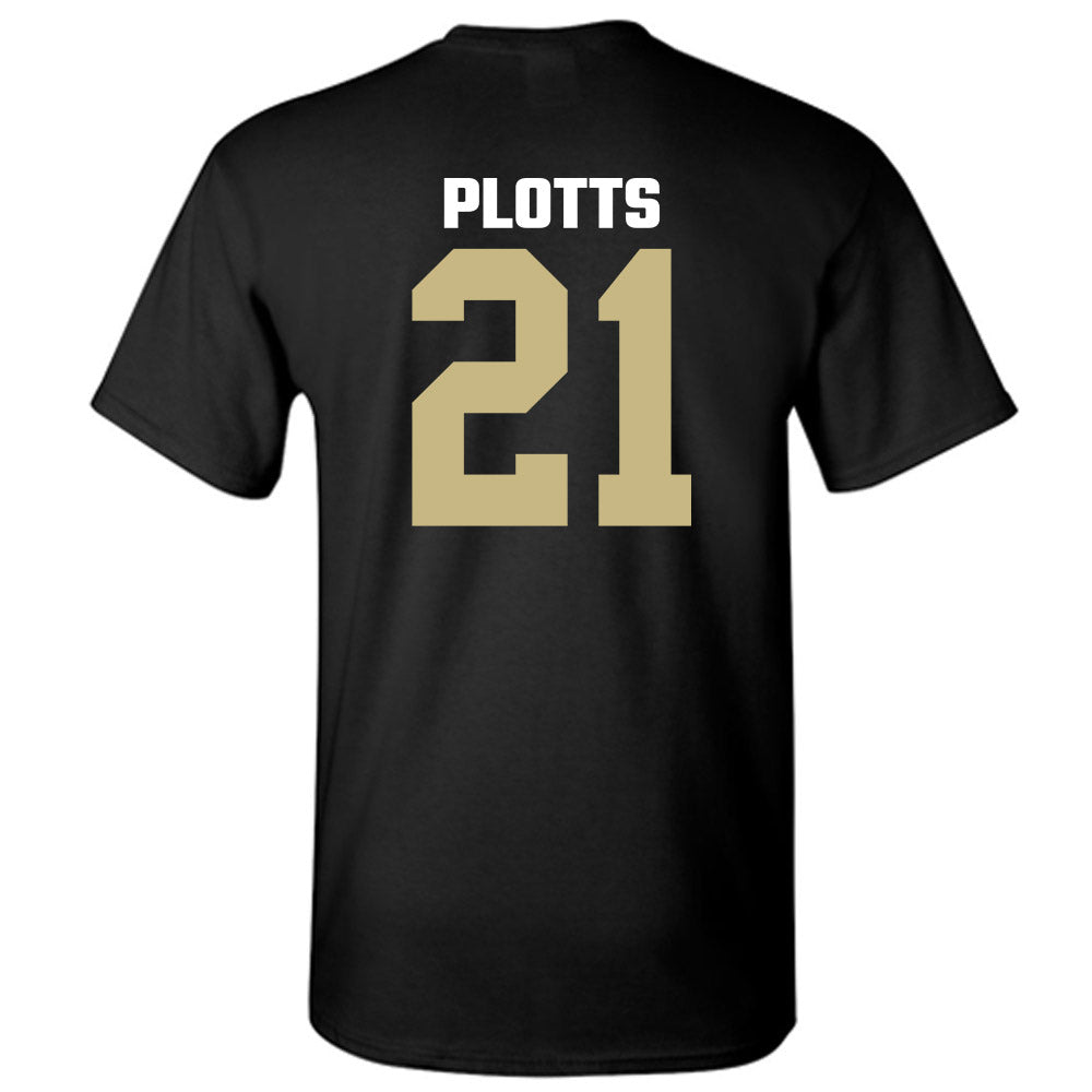 Jacksonville - NCAA Women's Lacrosse : Kayla Plotts - Classic Shersey T-Shirt-1