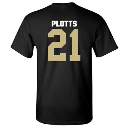 Jacksonville - NCAA Women's Lacrosse : Kayla Plotts - Classic Shersey T-Shirt-1