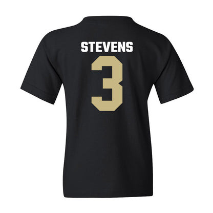 Jacksonville - NCAA Softball : Kiersten Stevens - Classic Shersey Youth T-Shirt