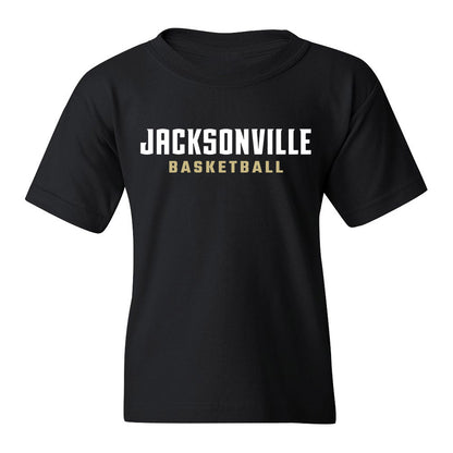 Jacksonville - Mens Basketball Legends : Dee Brown - Classic Shersey Youth T-Shirt