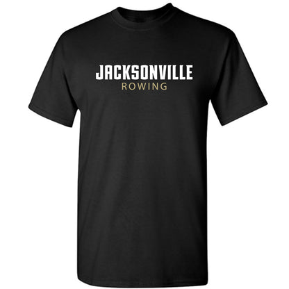 Jacksonville - NCAA Women's Rowing : Baylee Hart - Classic Shersey T-Shirt-0