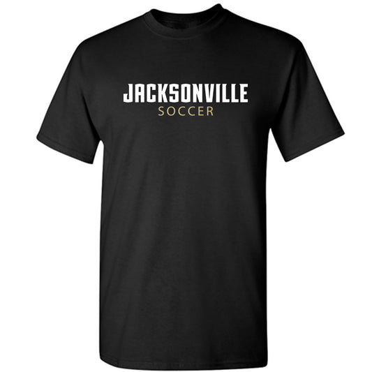 Jacksonville - NCAA Men's Soccer : Landon Dennis - Classic Shersey T-Shirt-0