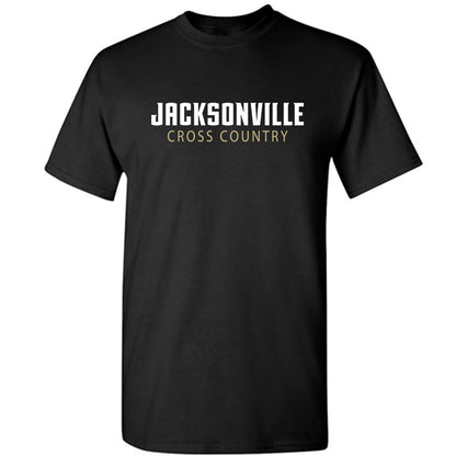 Jacksonville - NCAA Men's Cross Country : Madison Carty - Classic Shersey T-Shirt-0
