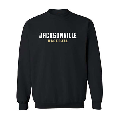 Jacksonville - NCAA Baseball : Anthony Cordero - Classic Shersey Crewneck Sweatshirt-0