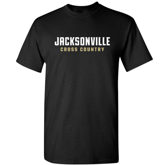 Jacksonville - NCAA Men's Cross Country : Noah Maske - Classic Shersey T-Shirt-0